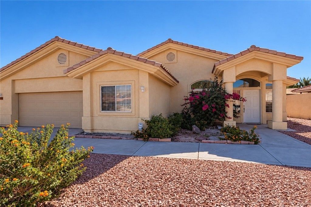9541 Ekwanok, Desert Hot Springs
