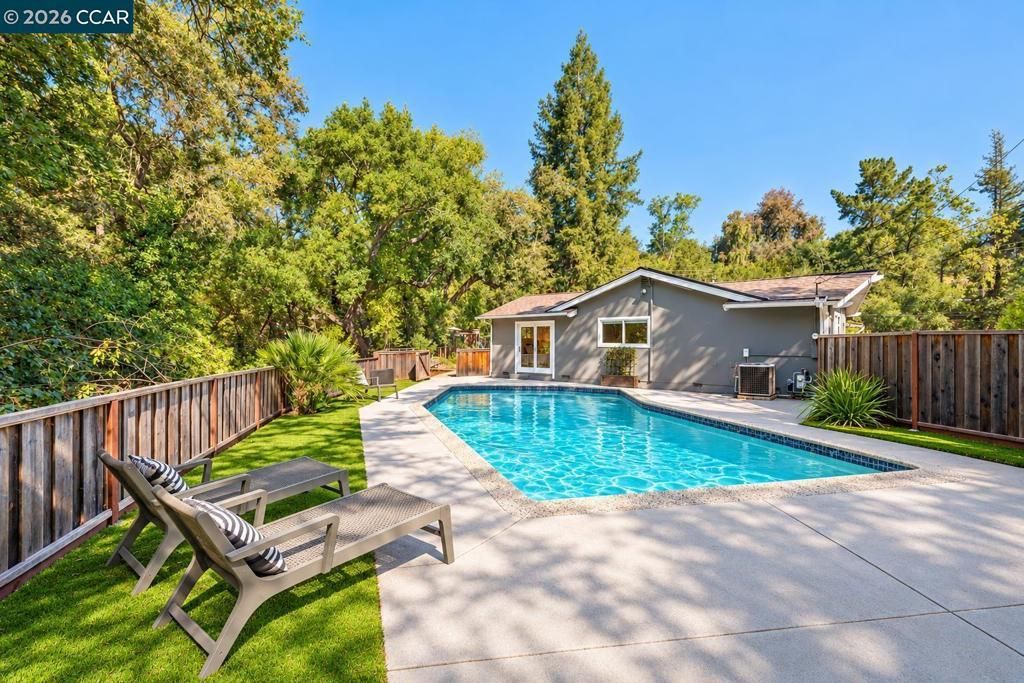 1 W Arbor Way, Lafayette