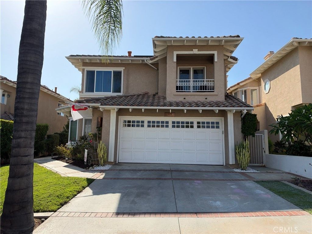 41 Wakonda, Rancho Santa Margarita
