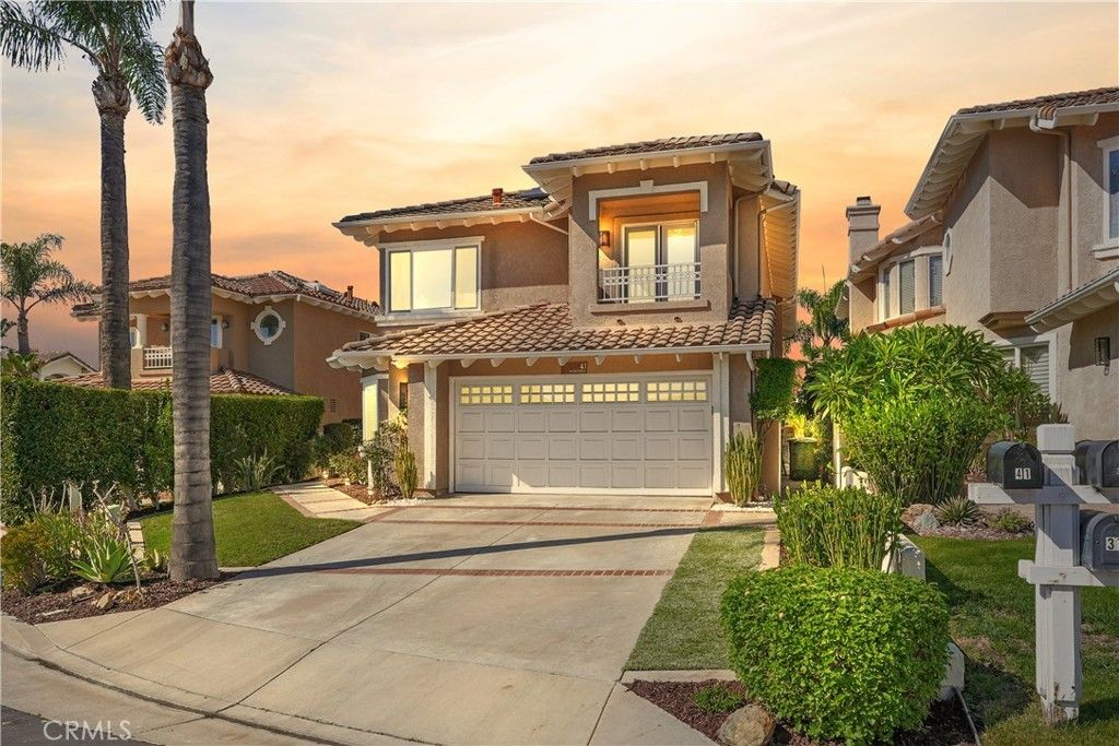 41 Wakonda, Rancho Santa Margarita