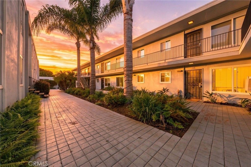 4750 Noyes Street # 116, San Diego