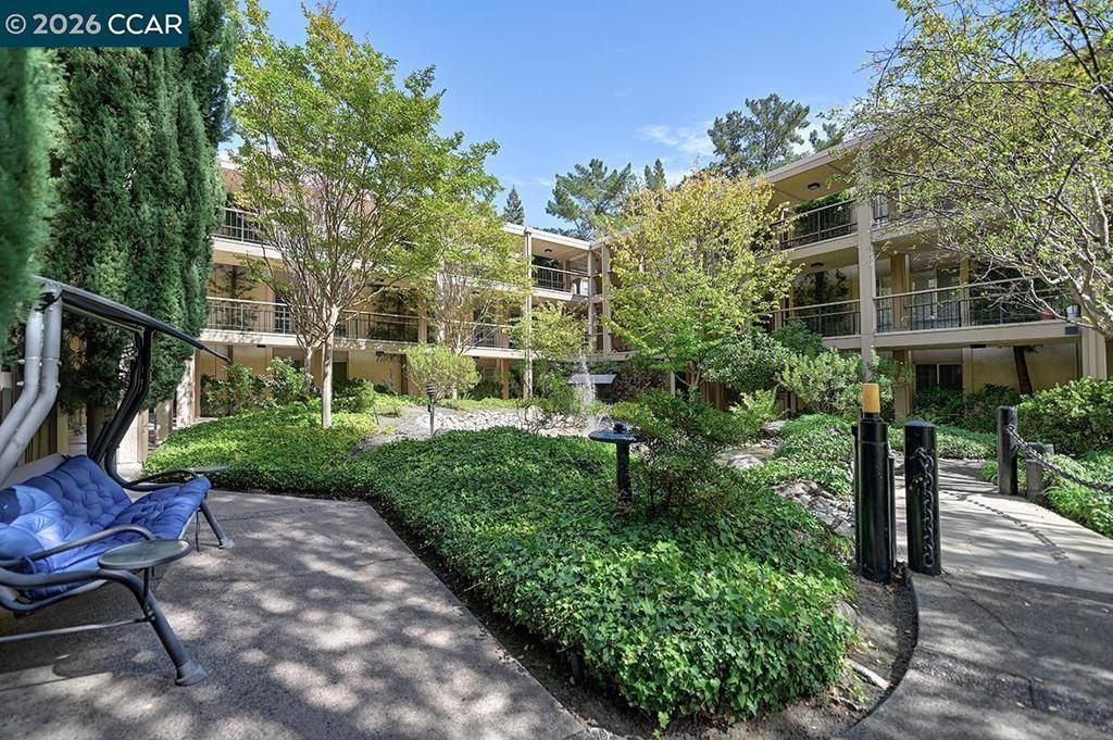 1129 Avenida Sevilla # 7b, Walnut Creek