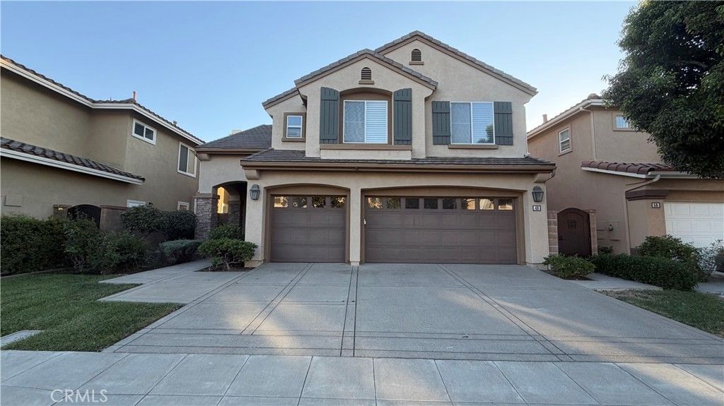 48 Parkcrest, Irvine