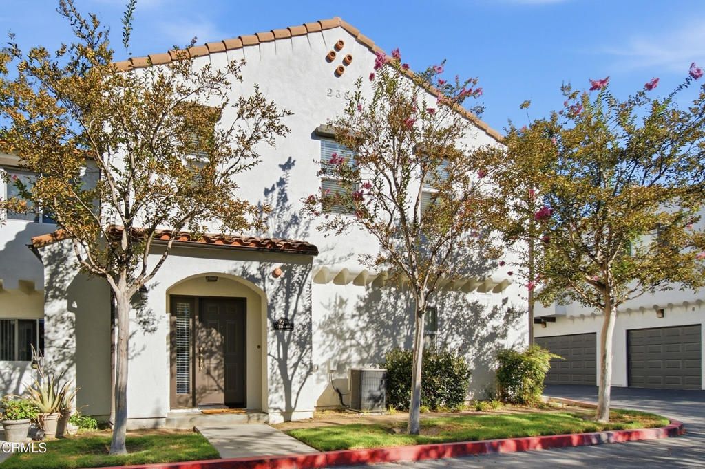 238 March Street # 2, Santa Paula