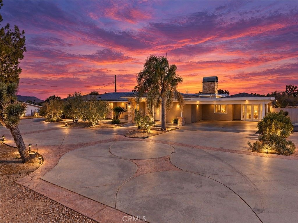 7641 Warren Vista Avenue, Yucca Valley