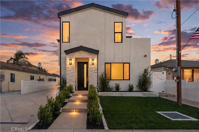 15634 Sombra Avenue # A, Lawndale