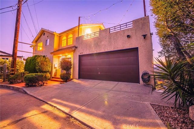 1425 Wildwood Drive, Eagle Rock