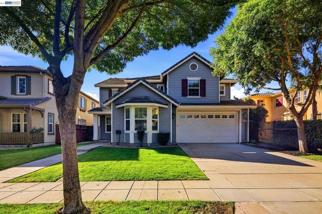 692 W Refinado Way, Mountain House