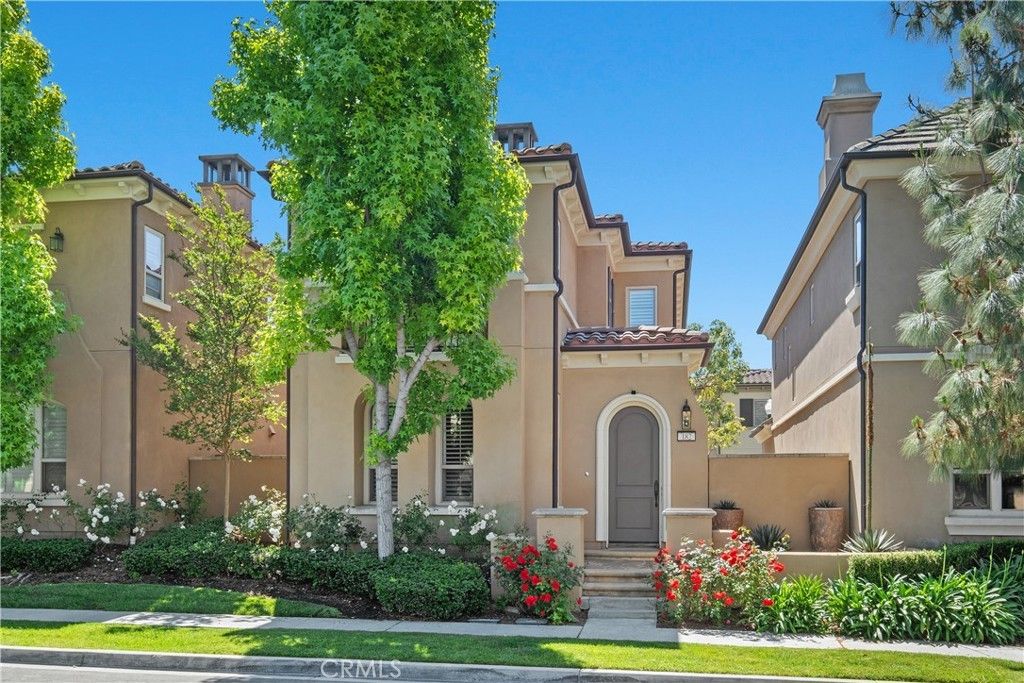 182 Rhapsody, Irvine