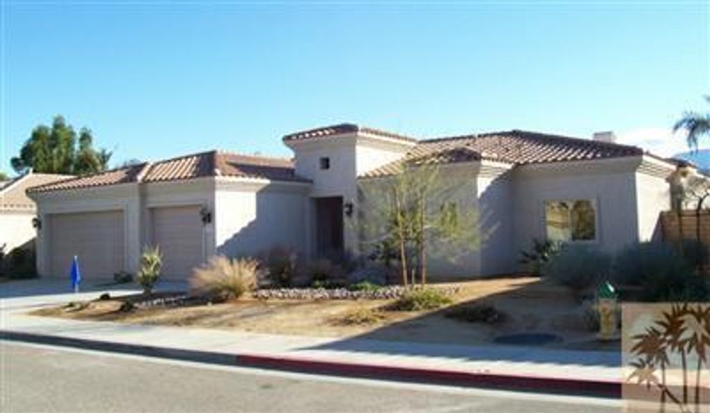74505 Daylily Circle, Palm Desert