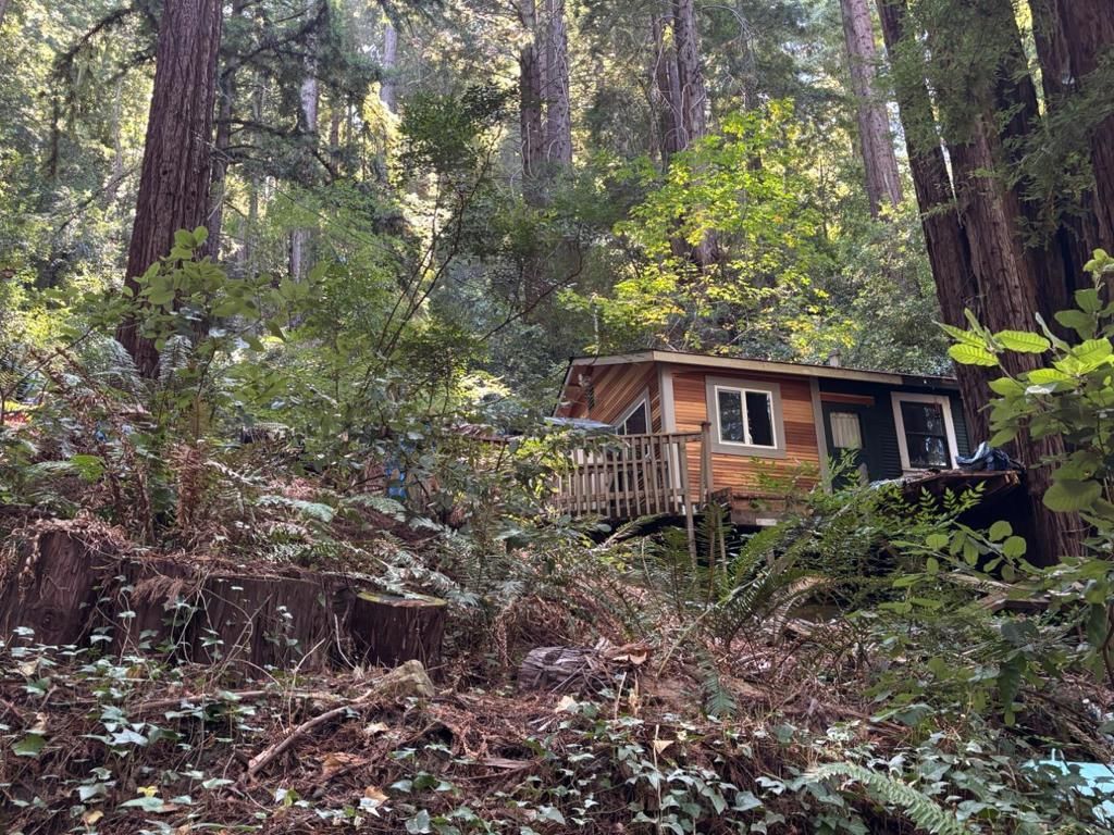 400 Martin Drive, Scotts Valley