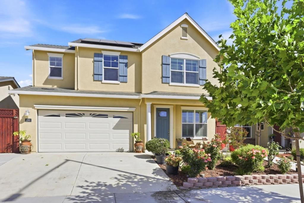 1280 Elm Avenue, Greenfield