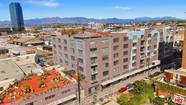 1855 Industrial Street # 417, Los Angeles