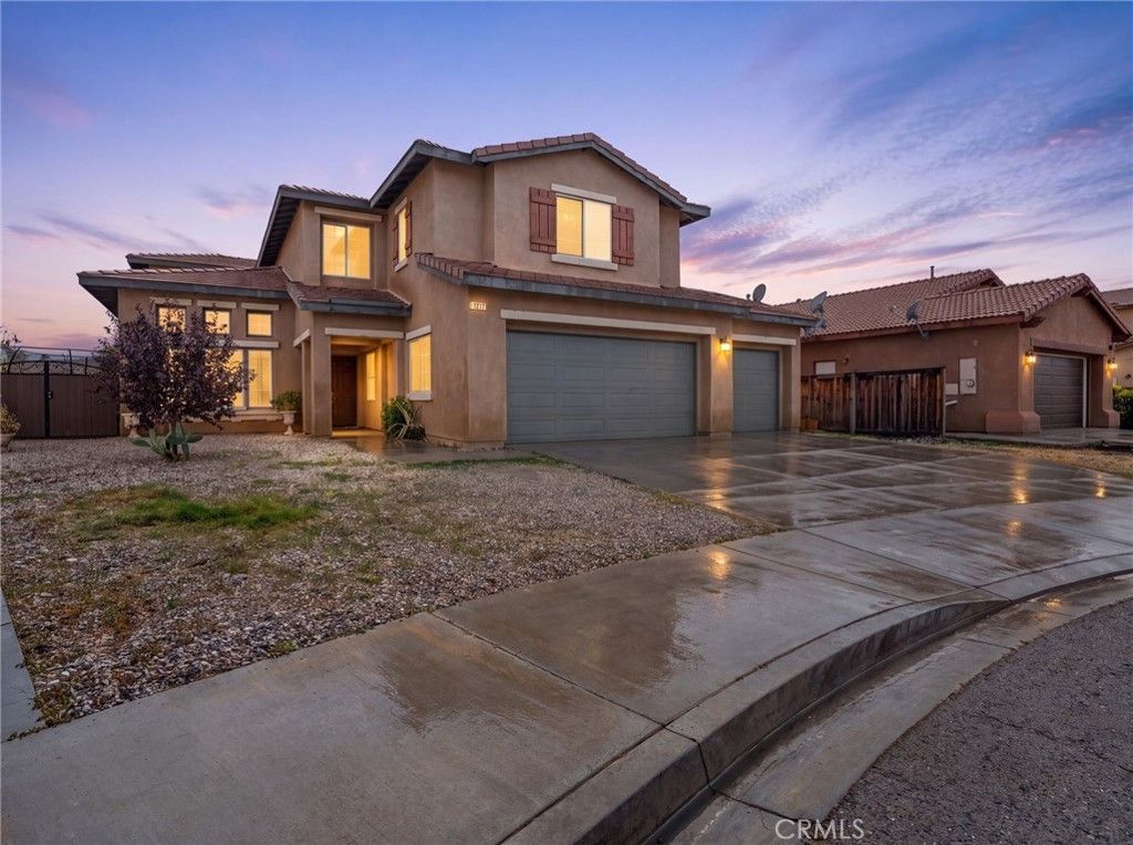 12777 Boeing Court, Victorville
