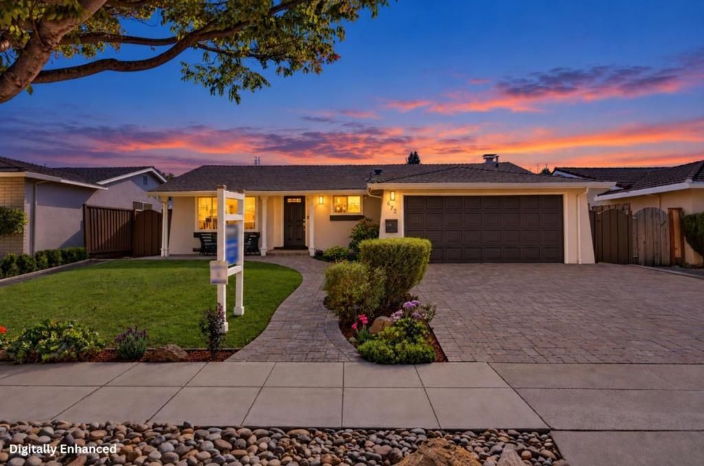 672 Cree Drive, San Jose