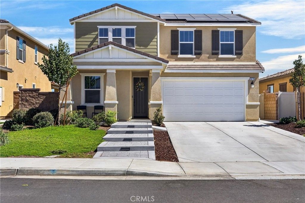 26776 Chance Drive, Menifee