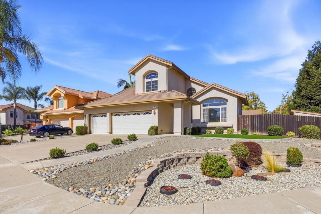 475 Calle Asta, Morgan Hill