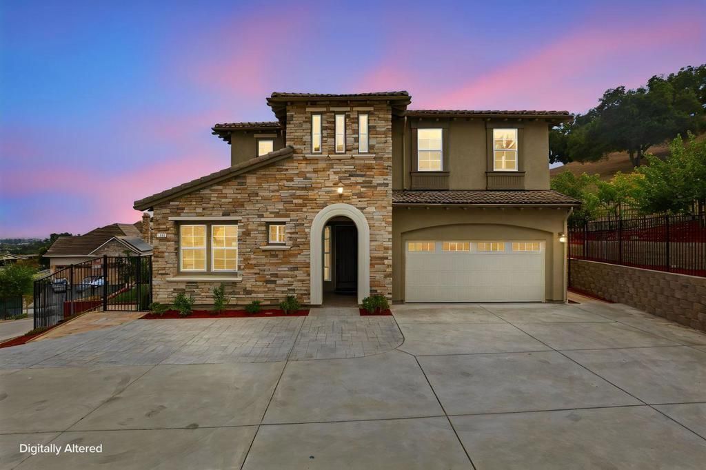 1960 Lavender Way, Gilroy