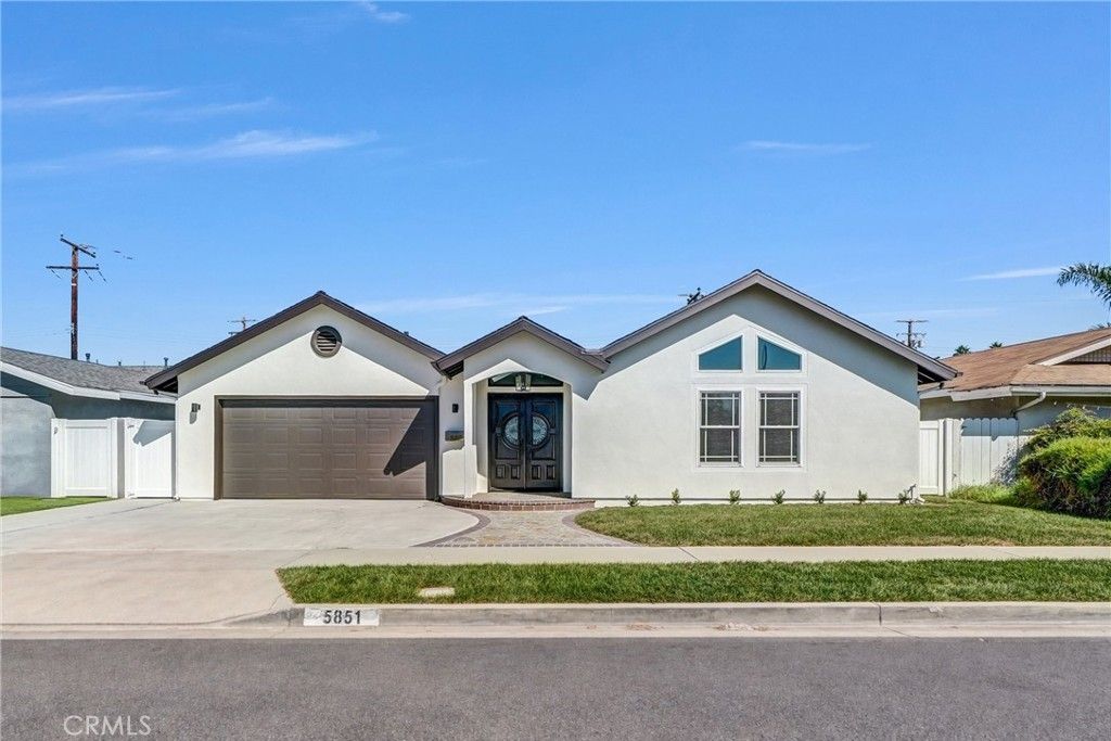 5851 Snead, Huntington Beach