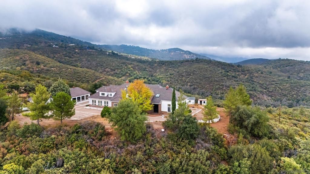 5755 Boulder Creek Rd., Julian
