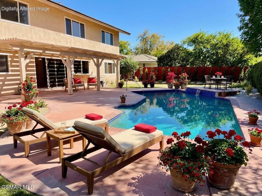 1231 Willowgreen Court, Westlake Village