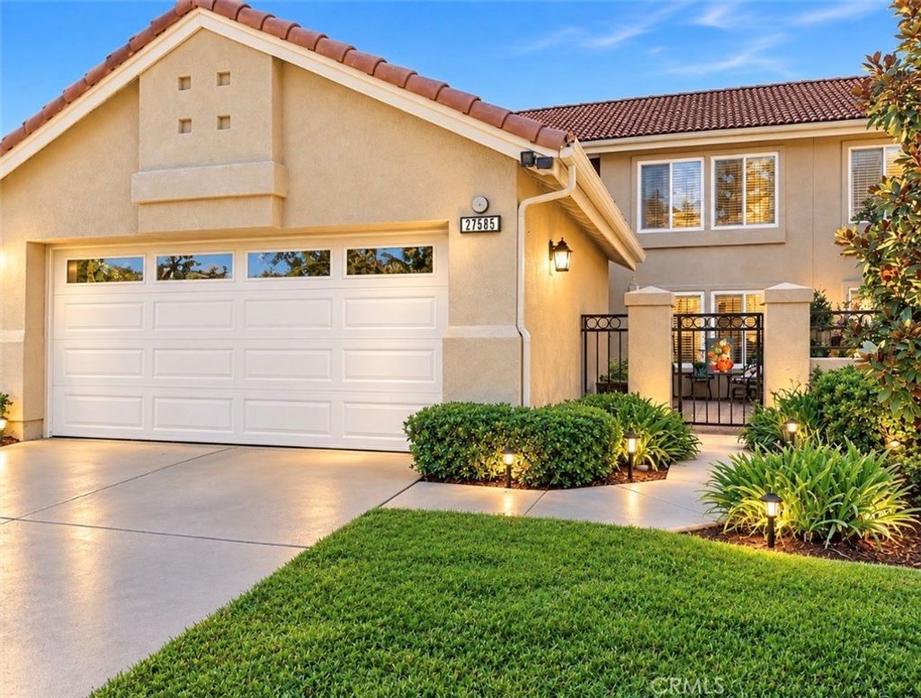 27585 Paseo Segovia, San Juan Capistrano
