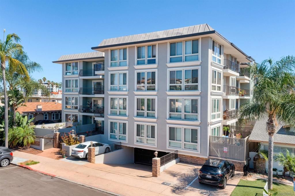 3939 Illinois # 1f, San Diego
