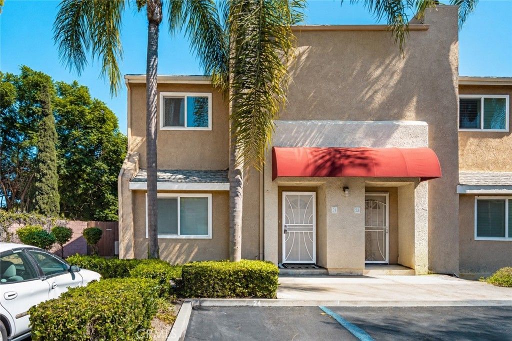 621 W Fletcher # 24, Orange