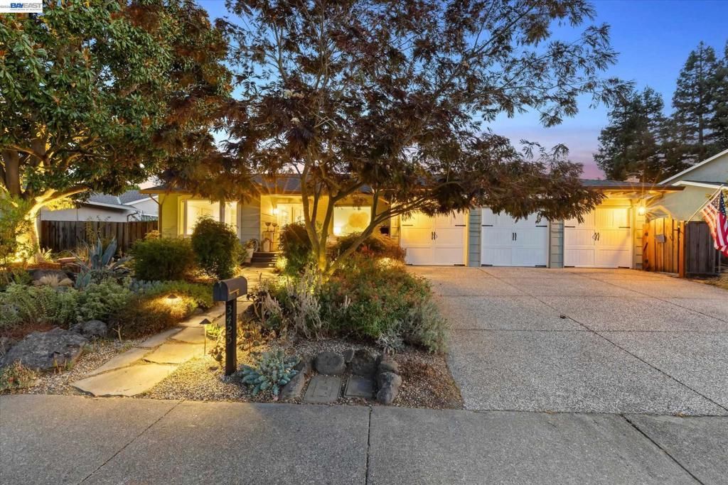 3425 Canfield Dr, Danville