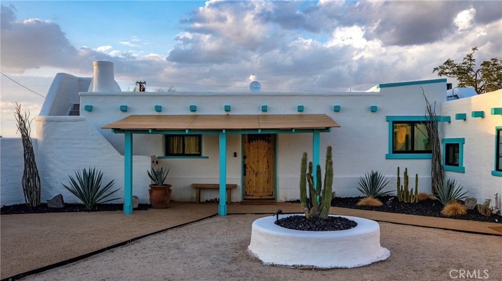 74610 Samarkand Drive, 29 Palms