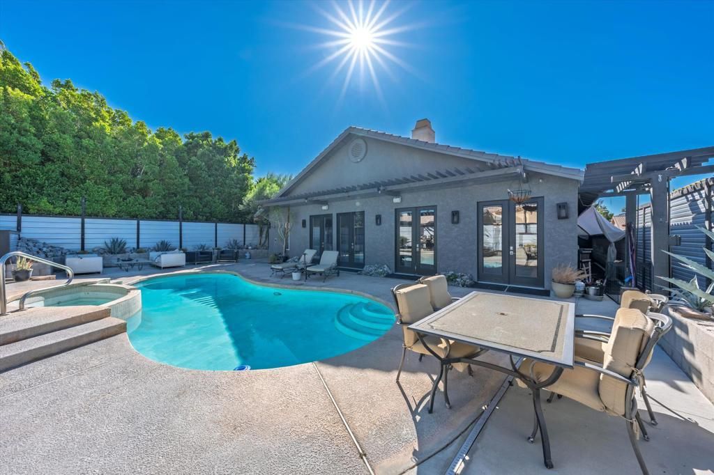 68158 30th Avenue, Cathedral City