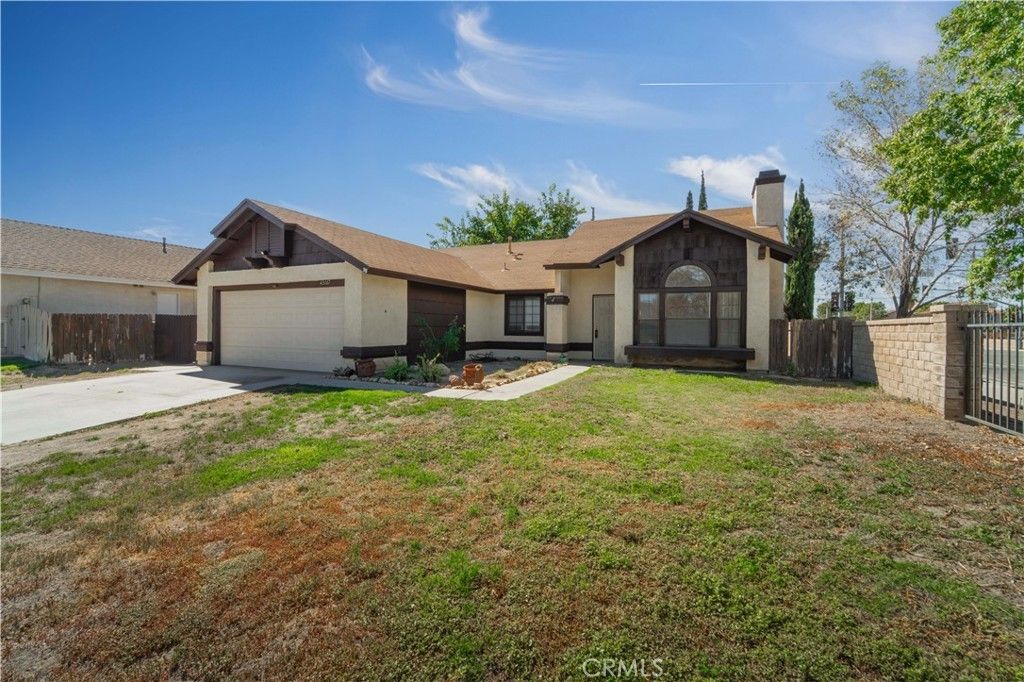 43167 Lorraine Street, Lancaster