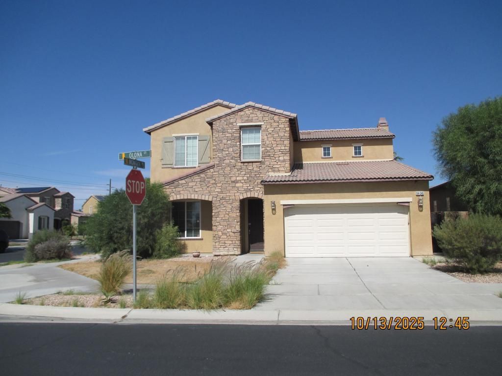 84046 Olona Court, Indio