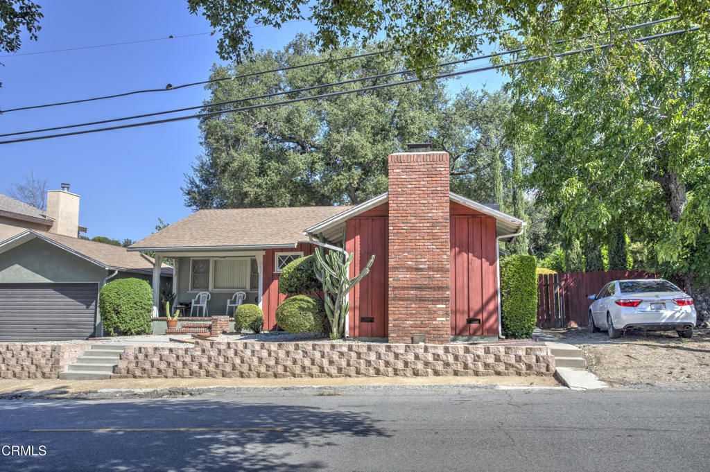 6601 Valmont Street, Tujunga