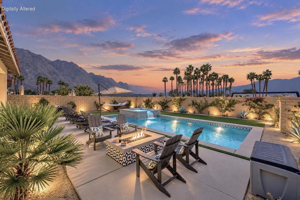 80205 Platinum Way, La Quinta
