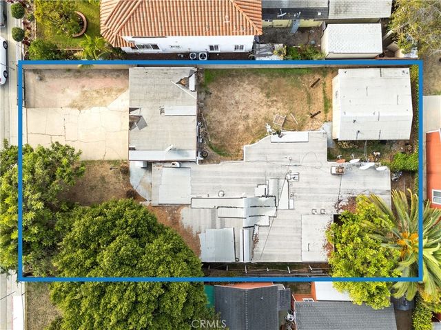 22307 Meyler, Torrance
