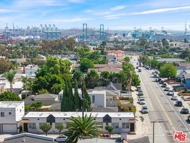 980 W Summerland Avenue, San Pedro