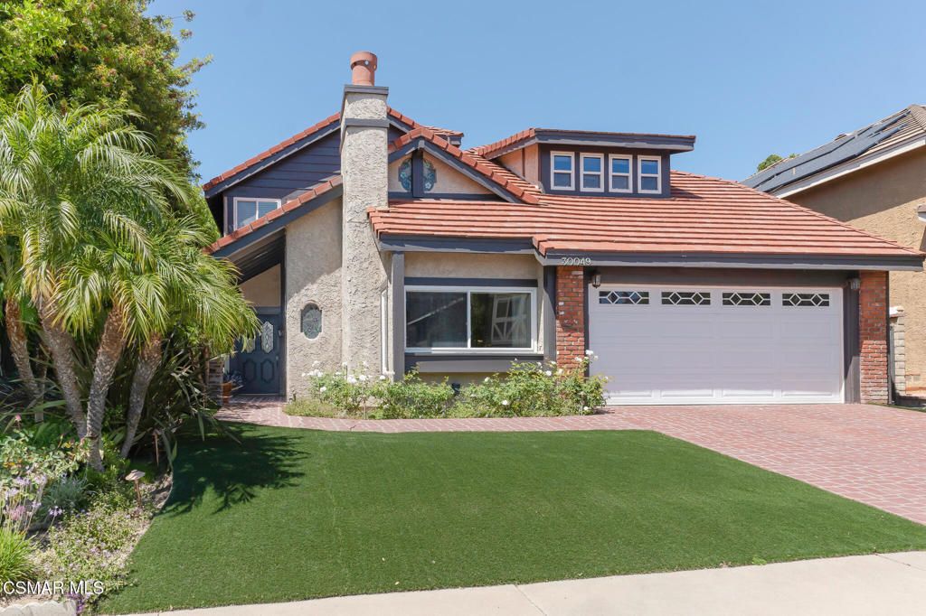 30049 Trail Creek Drive, Agoura Hills