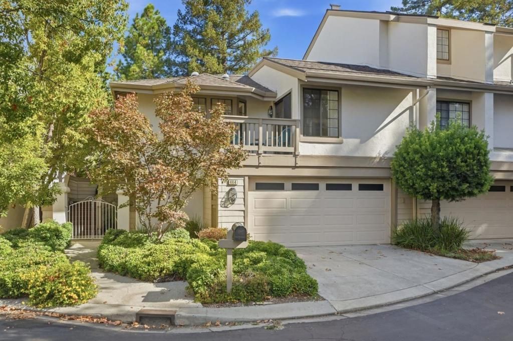 464 Ives Terrace, Sunnyvale