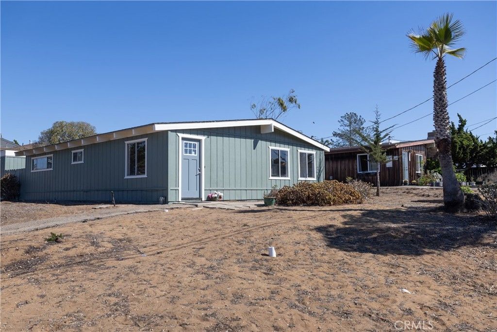 1000 Santa Maria, Los Osos