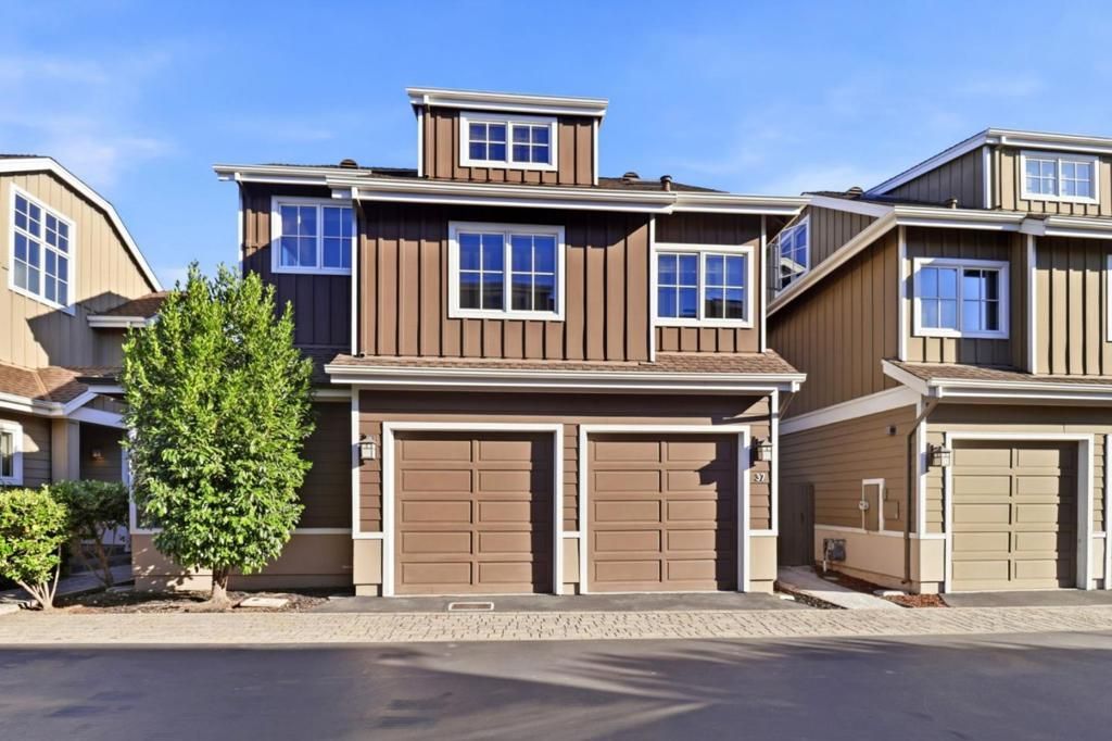 37 Ludina Way, Redwood City