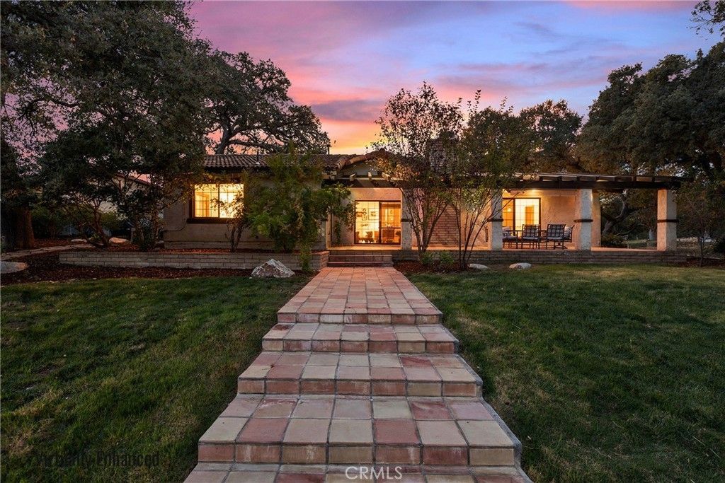 6680 Linne, Paso Robles
