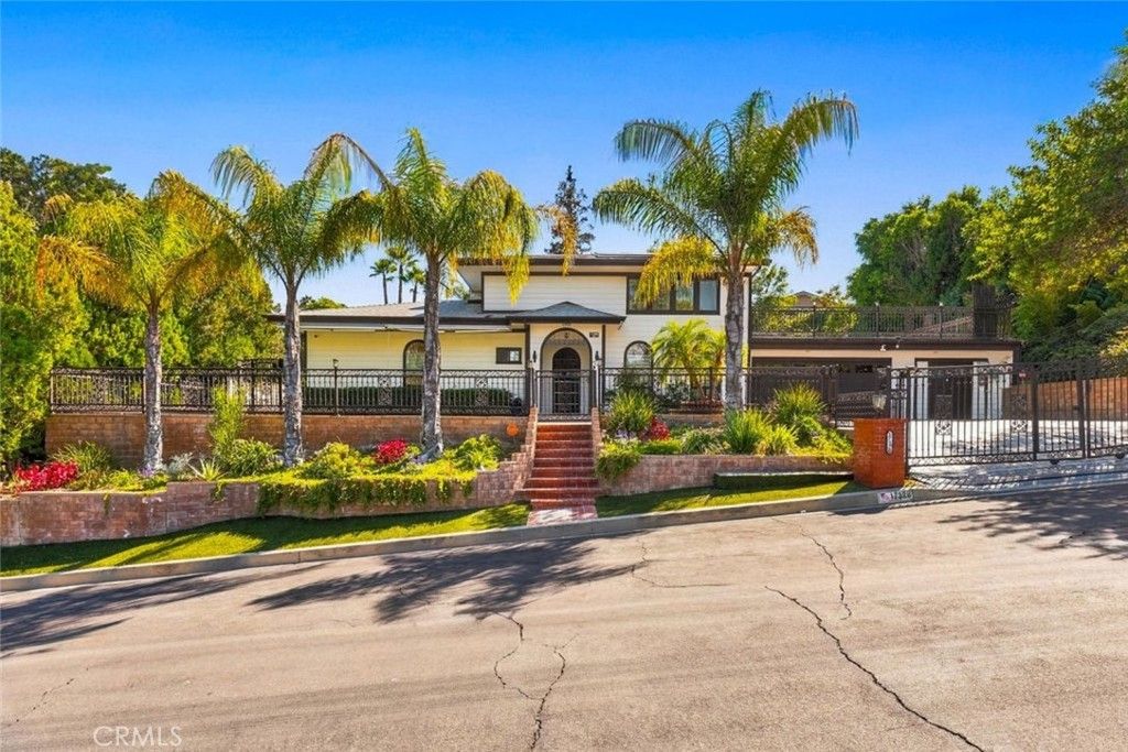 17320 Firma Court, Granada Hills