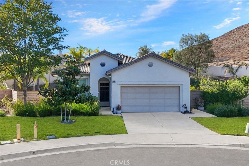 29285 Sand Creek Circle, Menifee