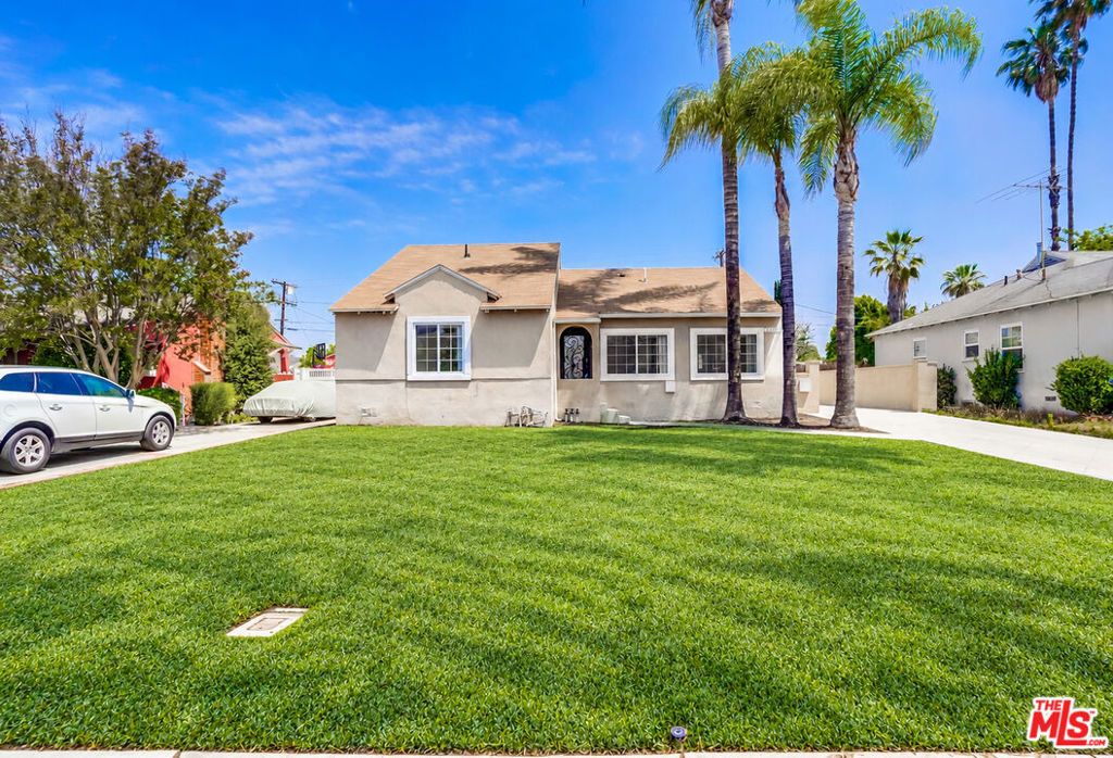 12631 Miranda Street, Valley Village