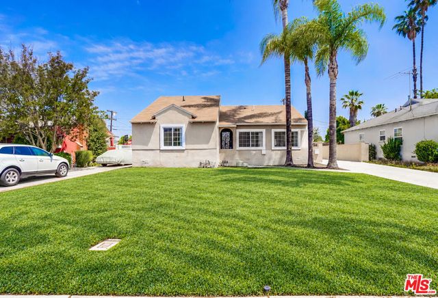 12631 Miranda Street, Valley Village