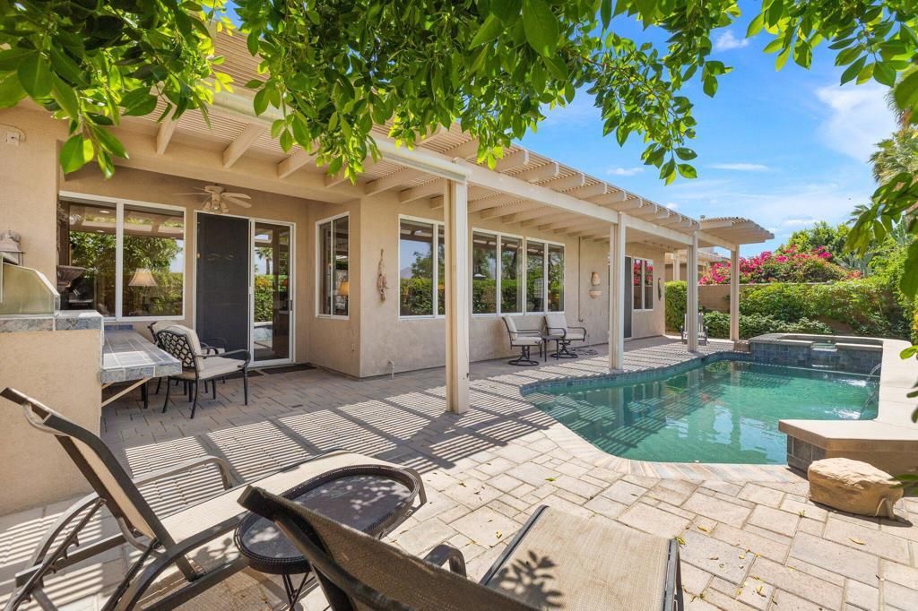 44085 Royal Troon Drive, Indio