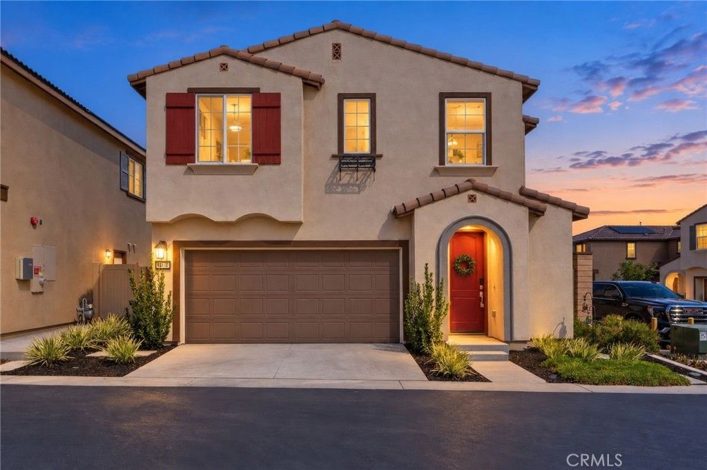 30192 Brittle Brush, Murrieta