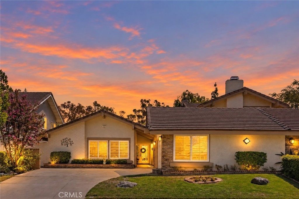 7920 E Horseshoe Trail, Orange