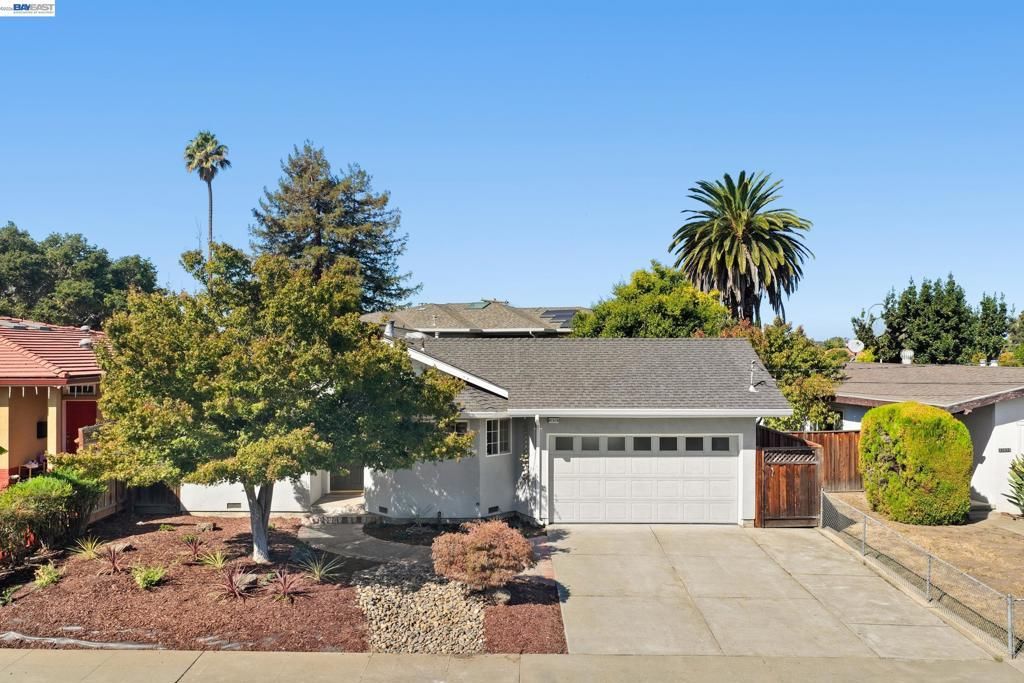 41519 Erma, Fremont